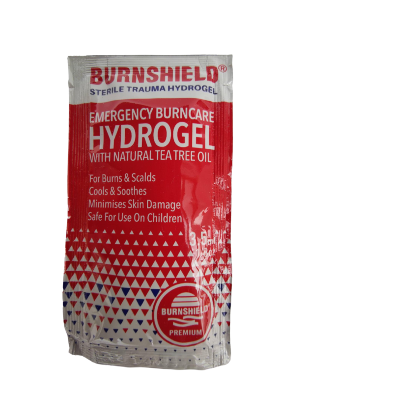 BURNSHIELD