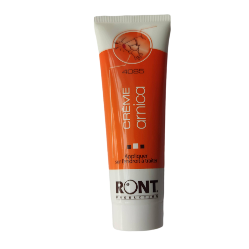 Créme Arnica RONT