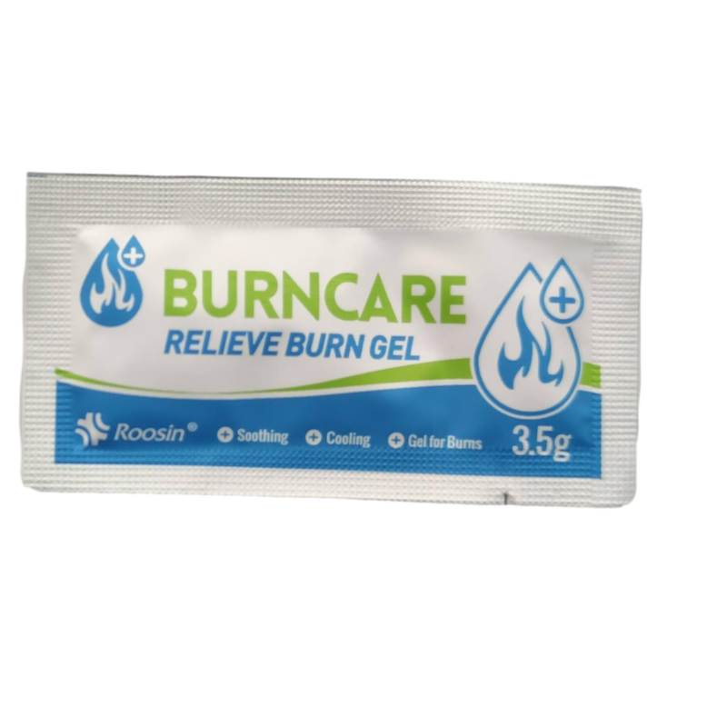 Gel Brûlure