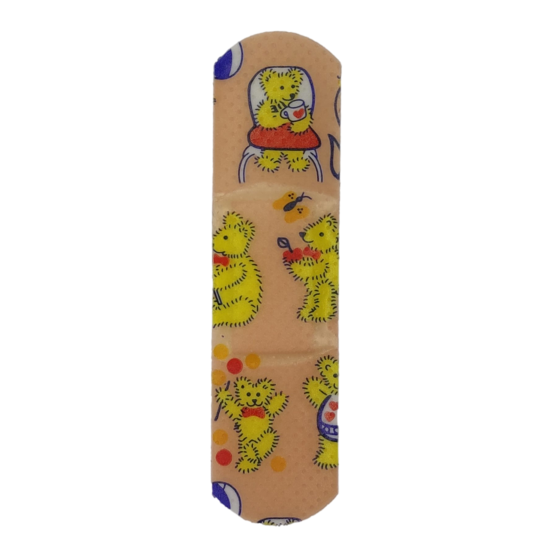 Pansement enfants