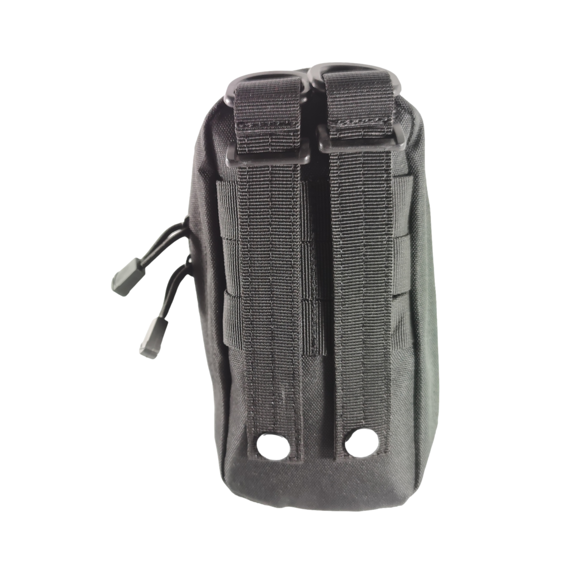 Trousse De Premiers Secours Tactique Vide – 20x15x8.5 Cm | Multi-compartiments | Pour Randonnée, Camping, Voiture
